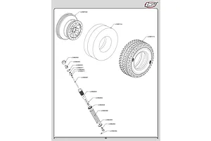 Shocks & Wheels