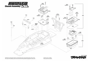 Chassis