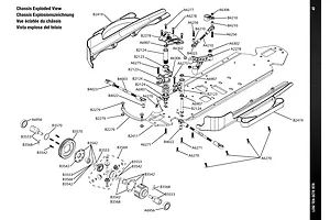 Chassis & Steering