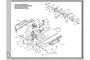 Chassis & Steering