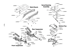 Chassis & Steering