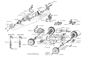 Chassis