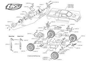 Chassis