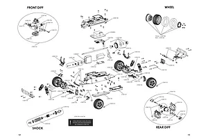 Chassis