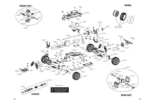 Chassis