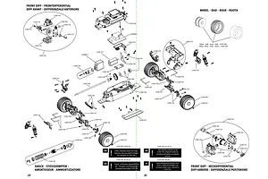 Chassis