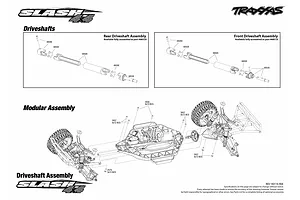 Driveshaft