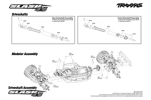 Driveshaft