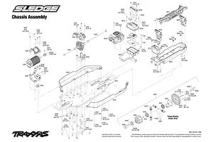 Chassis
