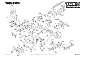 Chassis