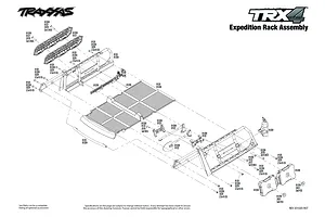 Roll Cage Accessories