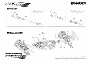 Driveshaft