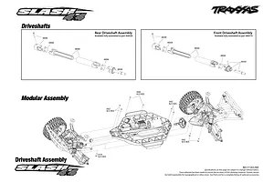 Driveshaft
