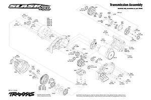 Transmission
