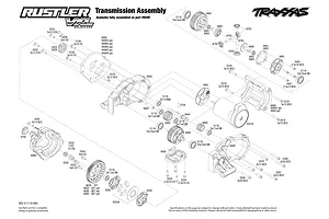 Transmission