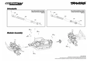 Driveshaft