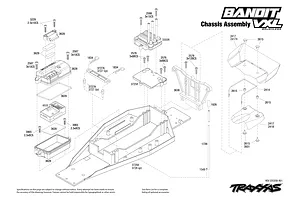 Chassis