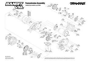 Transmission