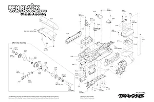 Chassis
