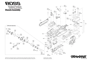 Chassis