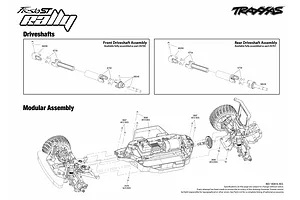 Driveshaft