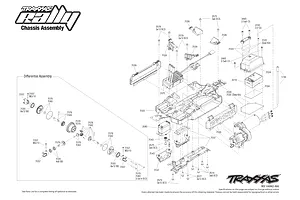 Chassis