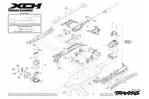 Chassis