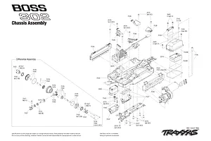 Chassis