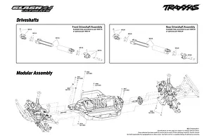 Driveshaft