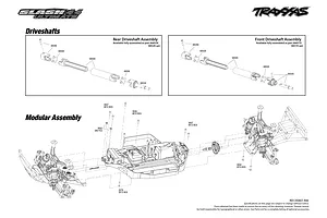 Driveshaft
