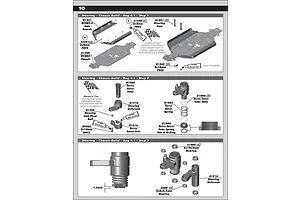 Chassis & Steering