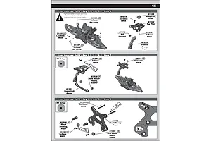 Front Assembly