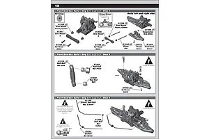 Front Assembly