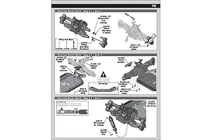 Front Assembly