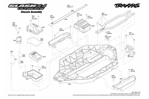 Chassis