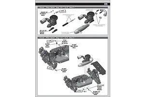 Engine Mount