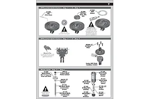 Shocks & Differential
