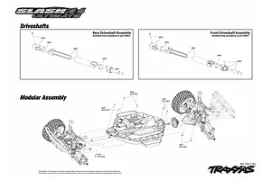 Driveshaft