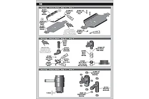 Chassis & Steering
