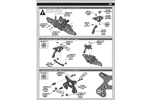 Front Assembly