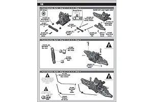 Front Assembly