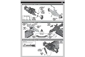 Front Assembly