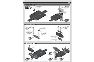 Chassis & Bumper