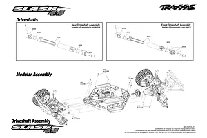 Driveshaft