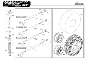 Shocks & Linkages