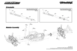 Driveshaft