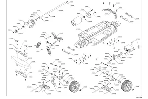 Chassis