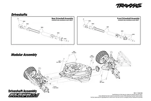 Driveshaft