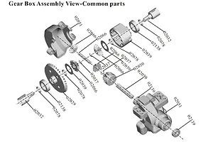 Gearbox