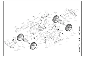 Chassis